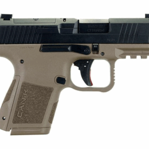 canik mete mc9 dual fde