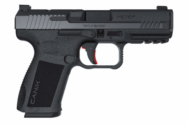 canik mete sf black 15 18