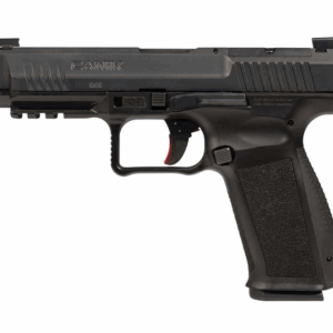 canik tp9 double action black