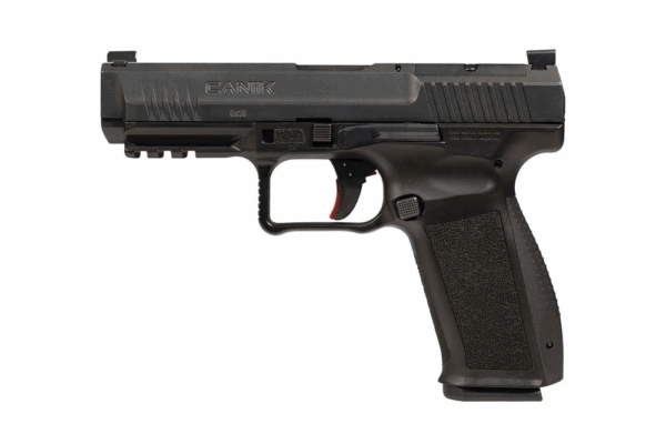 canik tp9 double action black