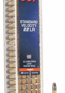 cci 22lr std velocity100