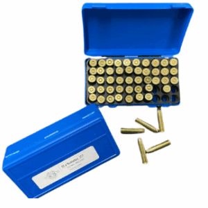 cs nobleteq ammo 357 mag cmj 158gr