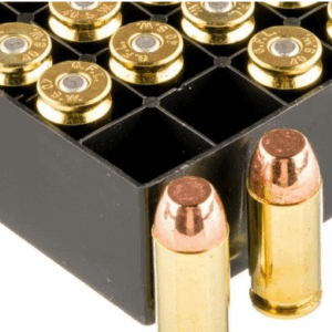 cs nobleteq ammo 40 s&w cmj 180gr reload