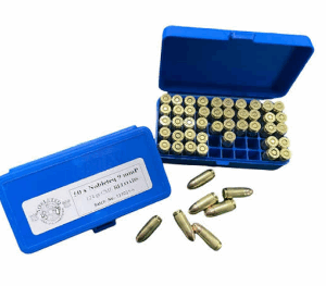 cs nobleteq ammo 45acp cmj 230gr reload