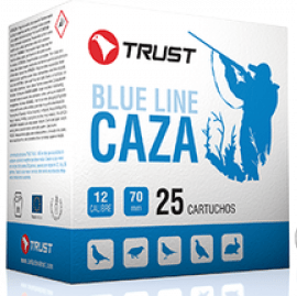 cs trust 12ga #4 32gr
