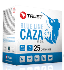 cs trust 12ga #5 32gr