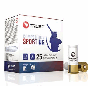 cs trust 12ga 9# 28gr
