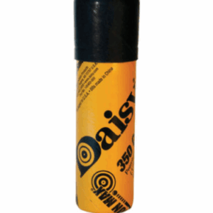 daisy bb tube 350's