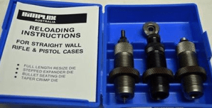 die set 45 win mag simplex