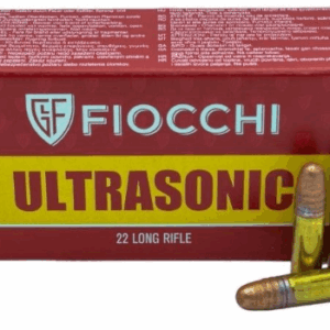 fiocchi .22lr ultrasonic v380 (50)