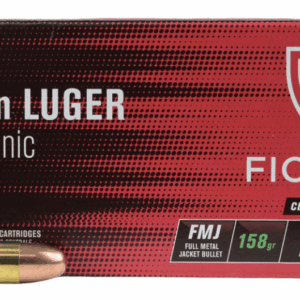 fiocchi 9mmp 158gr fmj sub sonic (50)