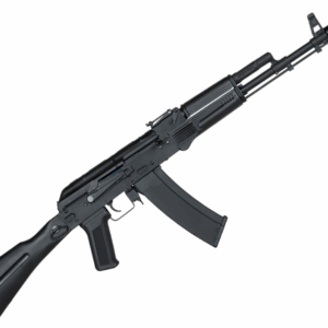 galil arm semi auto 5.56x45 rifle
