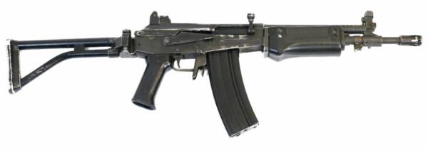 galil sar semi auto 5.56x45 rifle