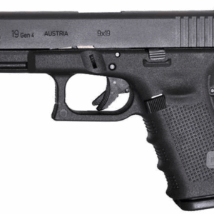glock 19 gen 4 9mm pistol