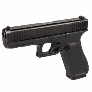 glock g17 gen 5 mos fs fxd
