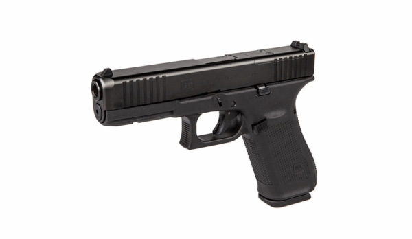 glock g17 gen 5 mos fs fxd