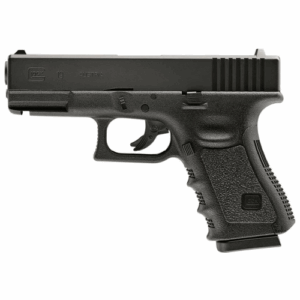 glock g19 gen 3 9mm pistol
