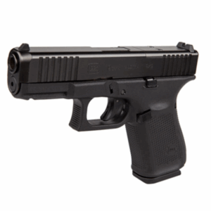 glock g19 gen5 9mm mos pistol