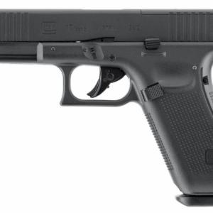 glocxk g17 gen 5 9mm f ser pistol