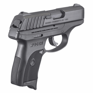 handgun ruger ec9s 9mm lugr 7rd