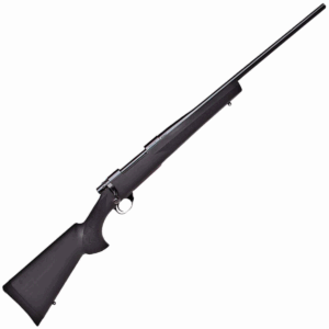 howa 243win ba blue std 22'' tc rifle