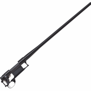 howa 308 blue hb 24'' barreled action