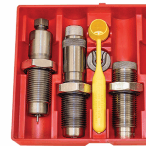 lee pacesetter die set 25 06 rem