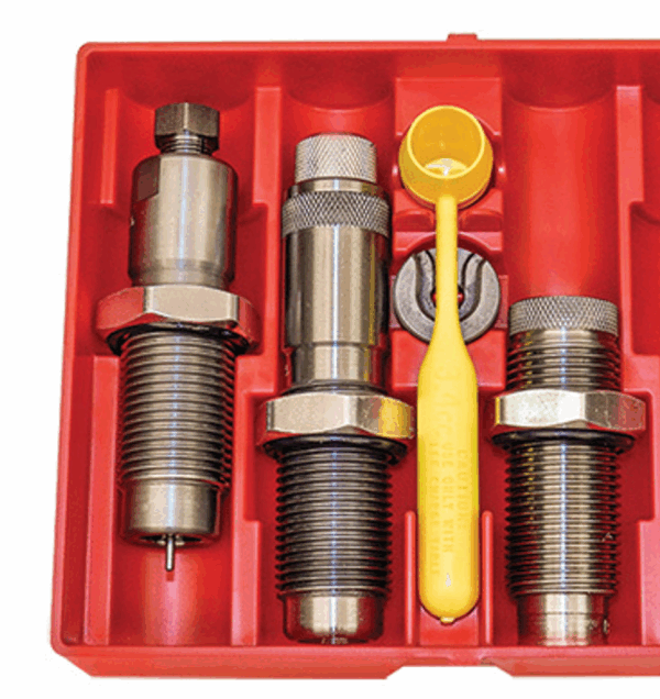lee pacesetter die set 25 06 rem