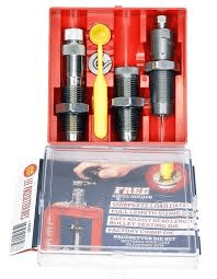 lee pacesetter die set 300 h&h