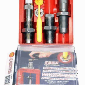 lee pacesetter die set 303 british