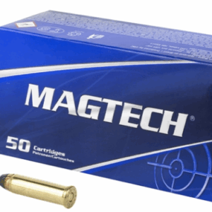 magtech 357mag 158gr sjsp ammo