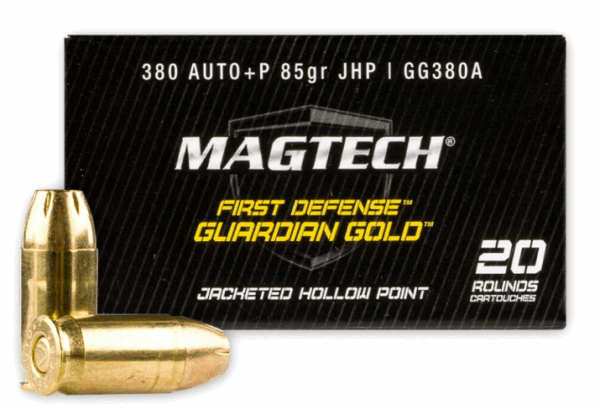 magtech 9mms jhp+p 85gr ammo