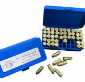nobleteq 9mm blanks