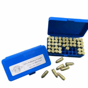 nobleteq ammo 45acp cmj 230gr reload