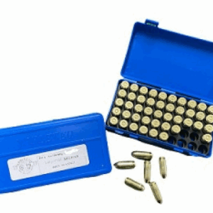 nobleteq ammo 7.62x25 tokarev new