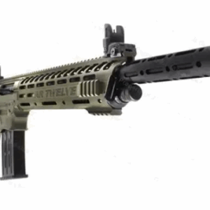 panzer ar12 od green 20''