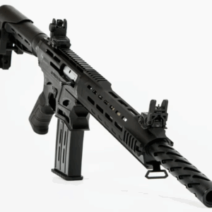 panzer ar12 pro black 20''