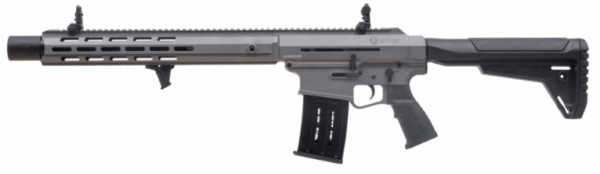 panzer ar12 pro grey crs