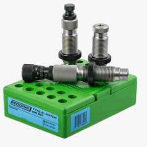 reddi type s match neck dieset 308 winch
