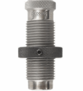 redding body 7x64 die custom