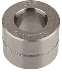 REDDING BUSHING STEEL .265
