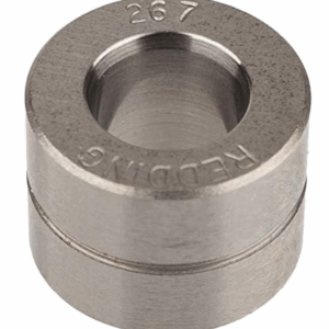 REDDING BUSHING STEEL .267