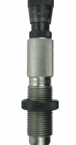 redding comp bush neck die 243 ai