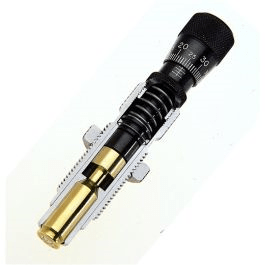 redding comp bush neck die 6mm creedmoor