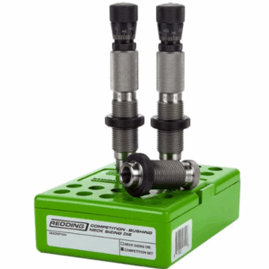 redding comp bush neck die set 300wsm