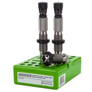 redding comp bush neck set 25 06 ai
