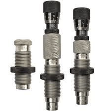 redding comp bush neck set 6.5grendel