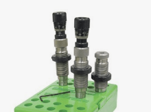 redding comp bushing neck die set 223rem