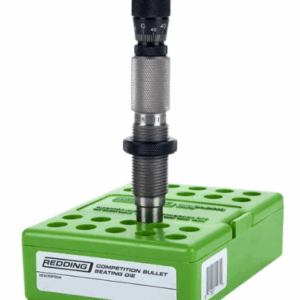 redding comp seat die set 300wsm