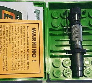 redding competition seating die 6.5prc